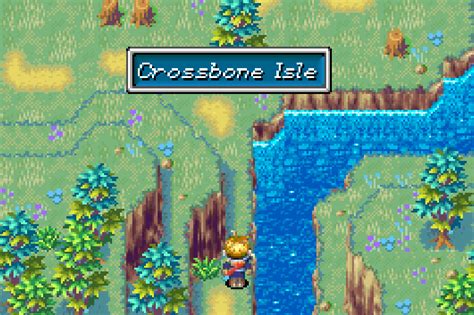 golden sun walkthrough gba|golden sun crossbone isle walkthrough.